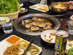-老卜奎齐齐哈尔烤肉(人民东路店)