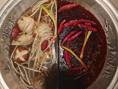 -小龙坎火锅(春熙太古里店)