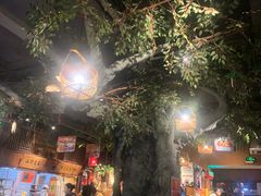 -老阿爸鲜鱼土菜(昆山花桥店)