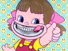 -高桥小香松糕