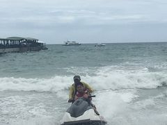 -亚龙湾海底世界