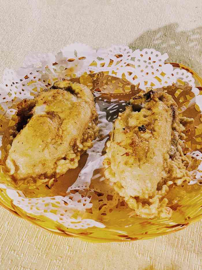 蚝家菜馆(沙井店)-"听说沙井蚝很出名啊,朋友带过来打卡哈哈17.