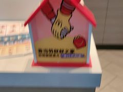 -麦当劳(深圳北站高铁店)