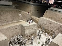-秦始皇帝陵博物院(兵马俑)