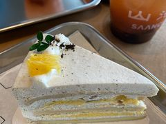 -SAANCI山池咖啡(海上世界文化艺术中心店)