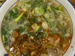 -清真马杰山牛肉汤馆
