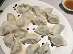-船歌·鱼水饺青岛菜(闽江二路店)
