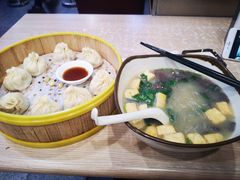 -老上海里弄味道(知春路店)