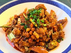 -田园印象·成都土菜院子(华阳店)