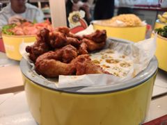 -龍歌自助小火锅(市北台东利群店)