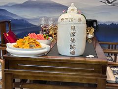 -鸽子张·家宴(大兴店)