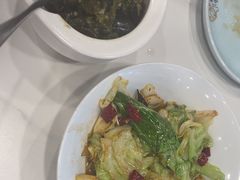 -攸州小镇家湘菜(小米科技园店)