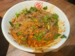 -万记麻辣烫国展总店