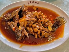 -牟传仁饭庄(星海店)