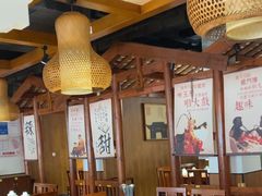 -六合居·明厨亮灶餐厅(成双大道店)