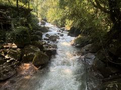 -青城山
