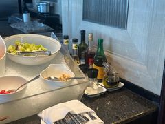 -Social 秀西餐厅-长沙瑞吉酒店(运达店)