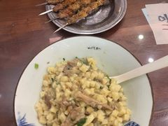 -同胜祥清真新豫菜(杜岭街店)