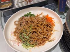 -百姓渔村(南中环店)
