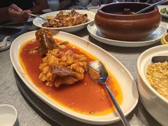 松鼠大桂鱼-绿波廊(豫园店)