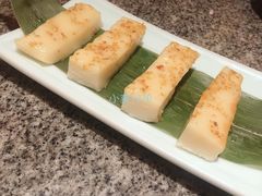 桂花拉糕-南京大牌档(之心城店)