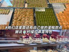 -bosphorus 铂斯西餐厅·土耳其烧烤(环市中路店)
