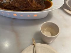 -谷连天安心食堂(裕华万达店)