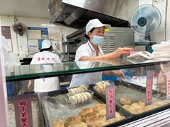 -江南蟹壳皇(新民桥店)