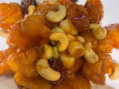 -老浒记烤鸭-北京菜(琉璃厂店)