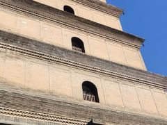 -大慈恩寺(大雁塔)