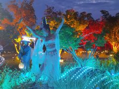 -茅山东方盐湖城景区