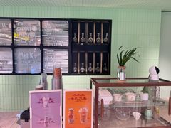 -鹤茶野所(上海首店)