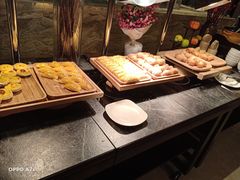 -京香轩·中餐厅(上海中庚聚龙酒店)