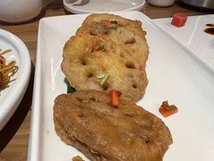 -枣子树·素食餐厅(普陀山店)