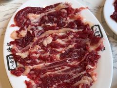 -潮汕大目牛肉火锅(水围店)