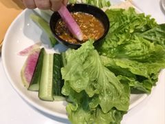 -鑫正兴东北烧烤(滨湖店)