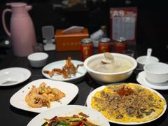 -鑫悦楼煎蟹·16年海鲜大排档