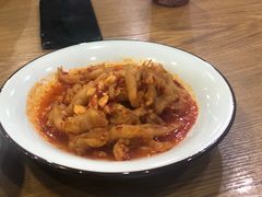 -501號台州海鲜餐厅(海创园店)