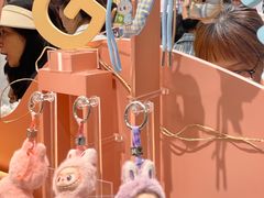 -泡泡玛特POPMART(天环购物中心店)