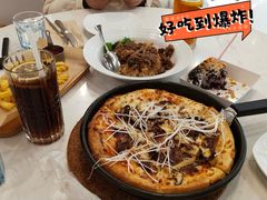 -必胜客(国贸店)