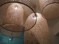 -行者素食(国赫红珊湾店)