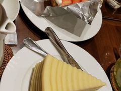 草莓蛋糕-HARBS(名铁名古屋店)