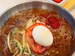 -韩香福烤肉庄园(荣成店)
