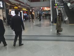-福州长乐国际机场