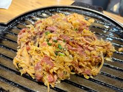 -北京小炮儿炙子烤肉·铜锅涮肉(南京弘阳广场店)