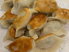 煎饺-莲花公园煎蟹(总店)