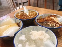 -邓婆婆手工冰粉铺(中港·燊海森林店)