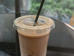 -CEMENT·coffee bar (凤凰创意园店)