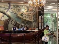 -厦门泰谷酒店(中山路镇海路地铁站店)