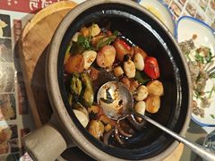 -顺德杨廷记(白云山店)
